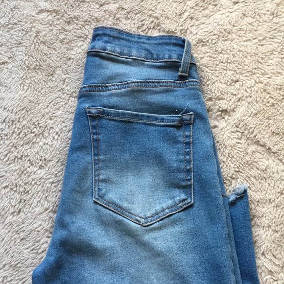 Flare Wax Jean size 1 - Picture 3 of 4
